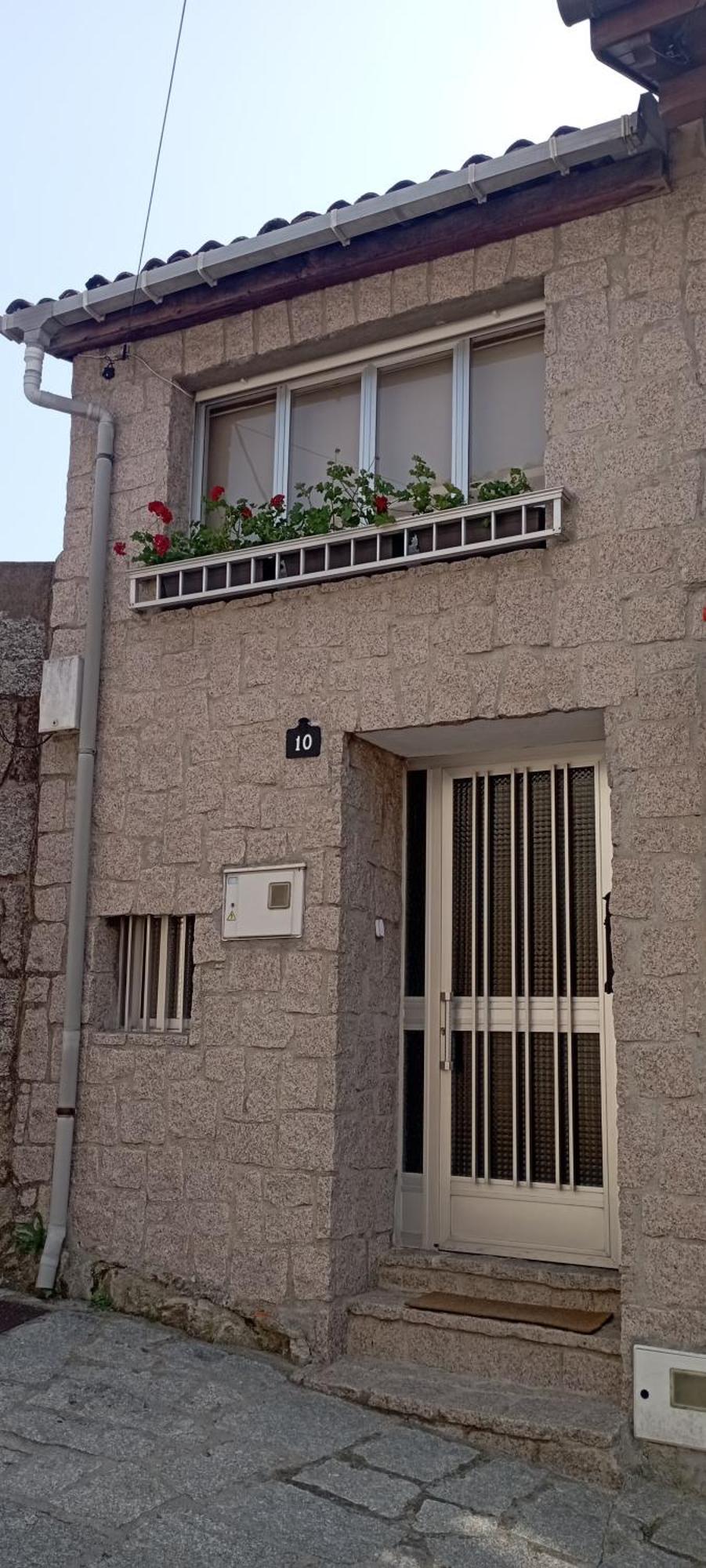 Apartamento Casa Peregrina Ourense Exterior foto